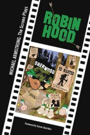 Cover of Robin Hood