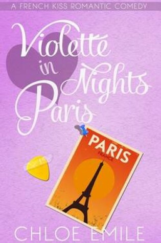 Violette Nights in Paris