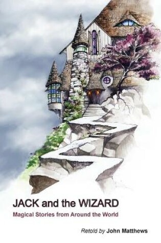 Cover of Jack and the Wizard