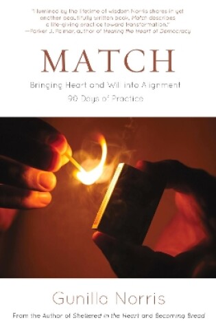 Cover of Match