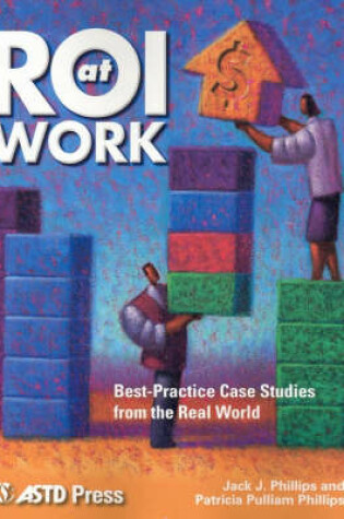 Cover of ROI at Work