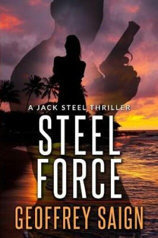 Cover of Steel Force