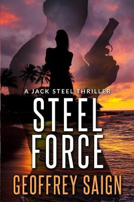 Cover of Steel Force