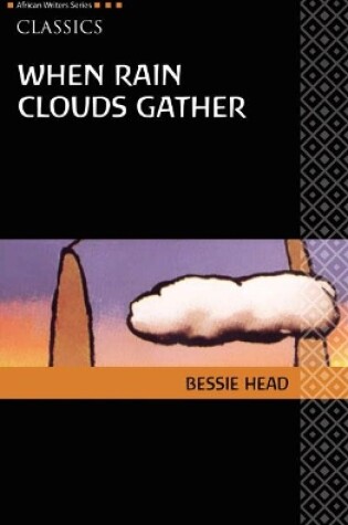 Cover of AWS Classics When Rain Clouds Gather