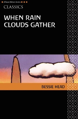 Cover of AWS Classics When Rain Clouds Gather