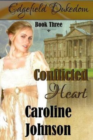 Cover of Conflicted Heart