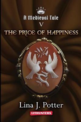 Book cover for The Price of Happiness