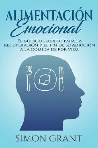 Cover of Alimentacion emocional