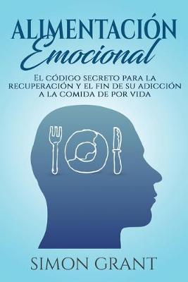 Book cover for Alimentacion emocional