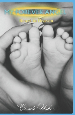 Book cover for My Forever Angel