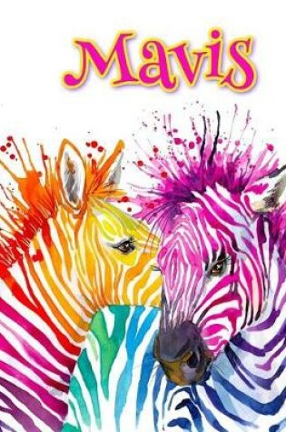 Cover of Mavis