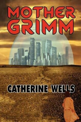 Cover of Mother Grimm