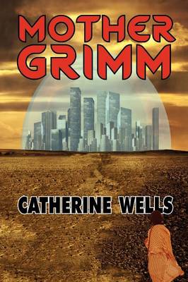 Book cover for Mother Grimm