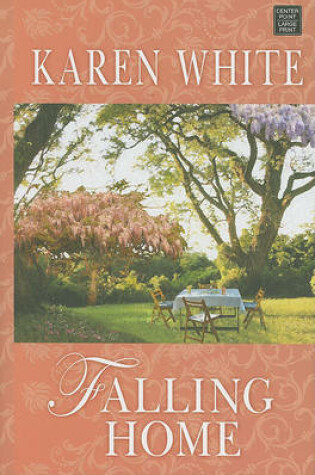 Cover of Falling Home