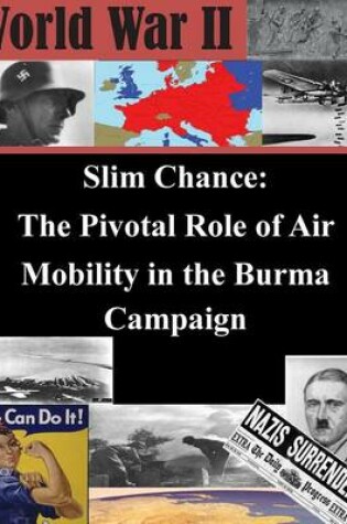 Cover of Slim Chance