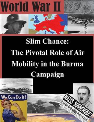 Cover of Slim Chance