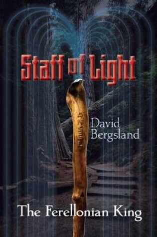 Cover of Staff of Light