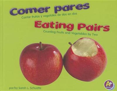 Book cover for Comer Pares/Eating Pairs