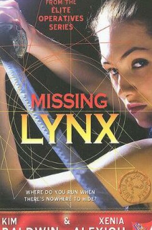 Cover of Missing Lynx