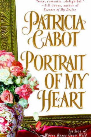 Cover of Portrait of My Heart