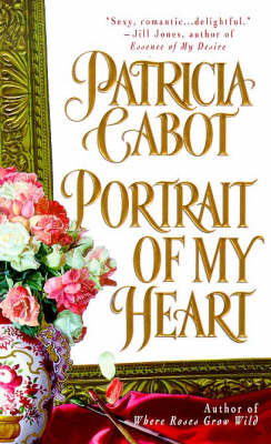 Book cover for Portrait of My Heart