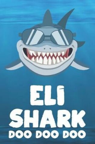 Cover of Eli - Shark Doo Doo Doo