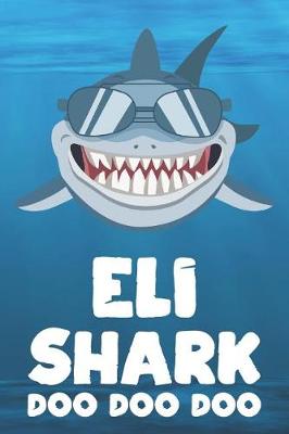 Book cover for Eli - Shark Doo Doo Doo