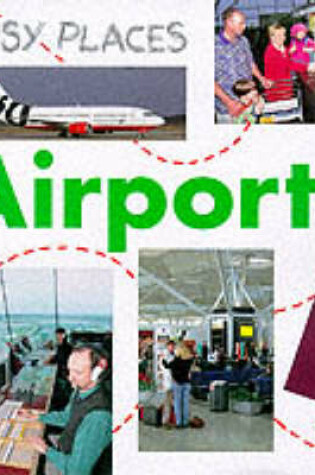 Cover of Airport