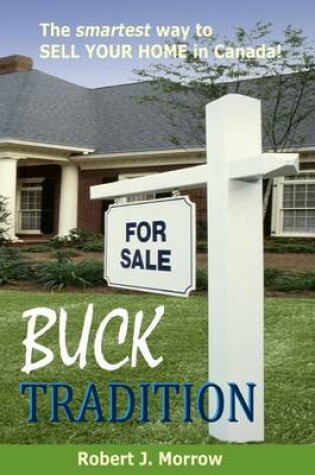 Cover of Buck Tradition