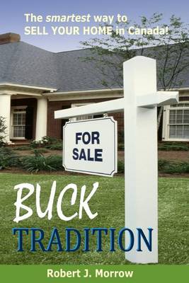 Book cover for Buck Tradition