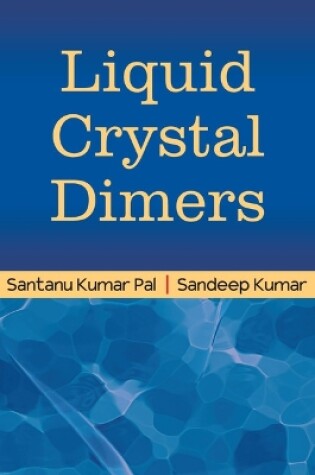 Cover of Liquid Crystal Dimers