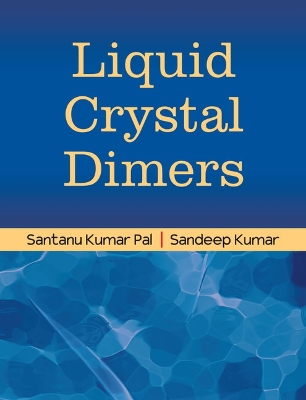 Book cover for Liquid Crystal Dimers