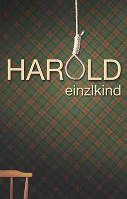 Book cover for Harold