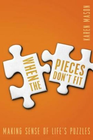 Cover of When the Pieces Don't Fit