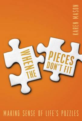 Book cover for When the Pieces Don't Fit