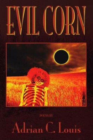 Cover of Evil Corn