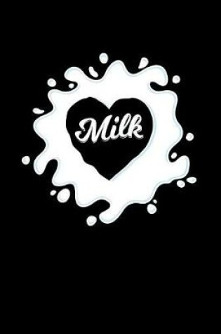 Cover of Milk