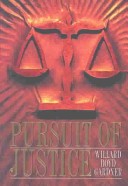 Book cover for Pursuit of Justice