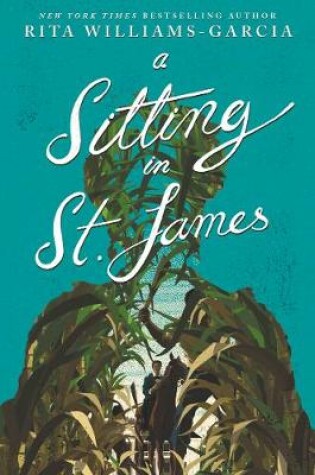 Cover of A Sitting in St. James