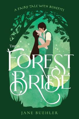 Book cover for The Forest Bride