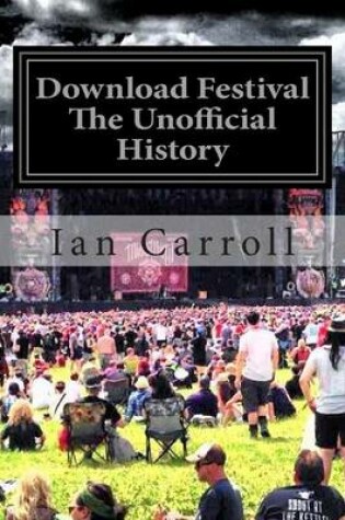 Cover of Download Festival