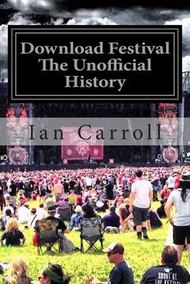 Book cover for Download Festival