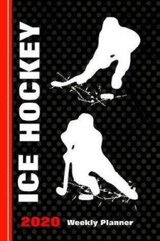 Cover of Ice Hockey