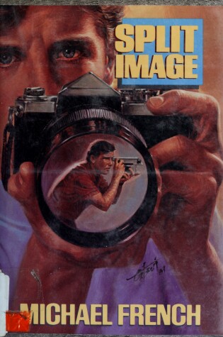 Cover of Split Image