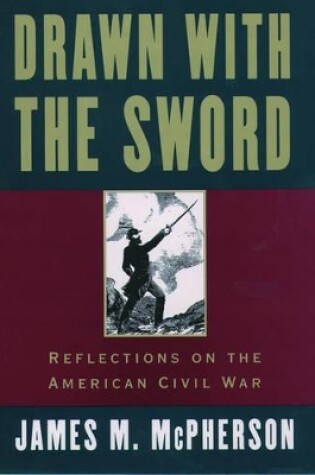 Cover of Drawn with the Sword