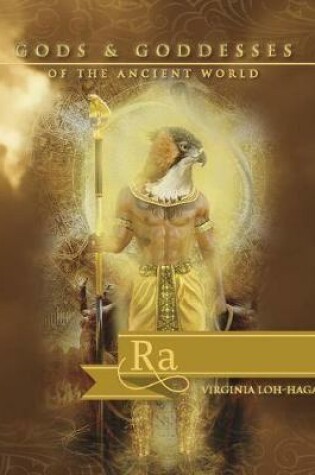 Cover of Ra