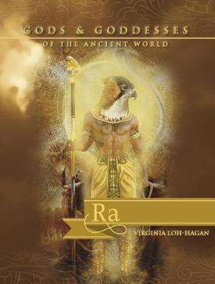Book cover for Ra