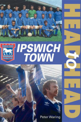 Cover of Ipswich Town