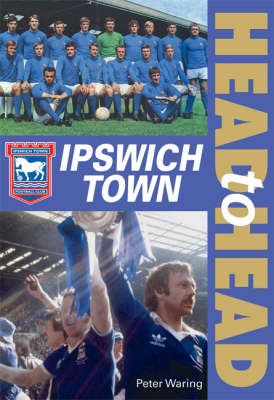Cover of Ipswich Town