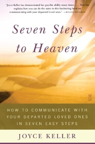 Cover of Seven Steps to Heaven